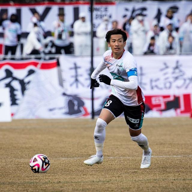 #8 | I蒼MTC 1st jtH[㉺Zbg