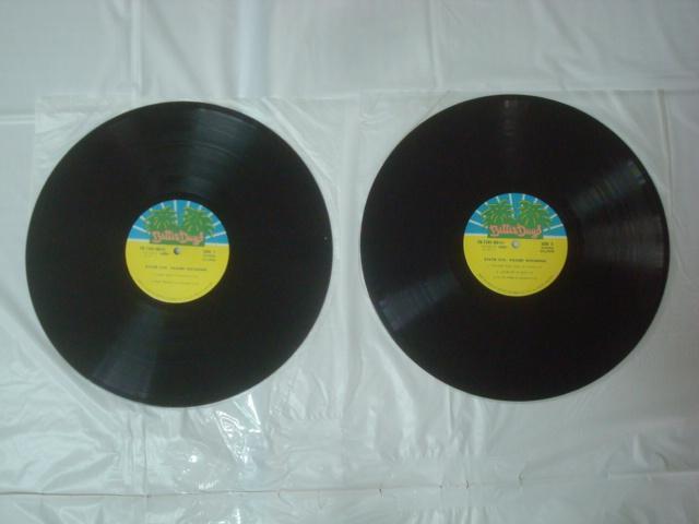 LIVE / KYLYN@ѕt2LP  CD/DVD/rfI 