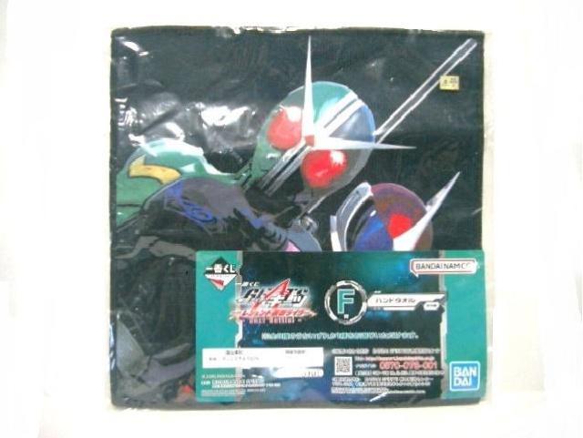 未使用★バンダイ 一番くじ<仮面ライダーギーツ ハンドタオル> < アニメ/コミック/キャラクター 未使用★バンダイ 一番くじ<仮面ライダーギーツ ハンドタオル> < アニメ/コミック/キャラクターの
