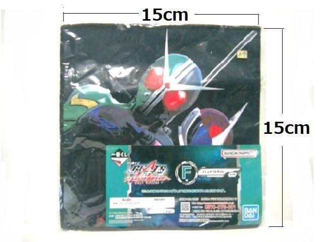 未使用★バンダイ 一番くじ<仮面ライダーギーツ ハンドタオル> < アニメ/コミック/キャラクター 未使用★バンダイ 一番くじ<仮面ライダーギーツ ハンドタオル> < アニメ/コミック/キャラクターの