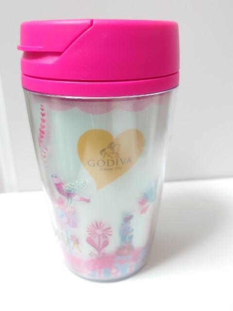 !!10月末処分!!GODIVA★タンブラー < インテリア/ライフ  !!10月末処分!!GODIVA★タンブラー  < インテリア/ライフの