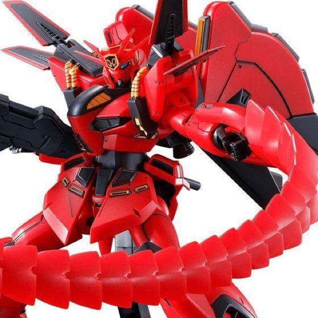 限定 RE/100 1/100 ビギナ・ギナII(木星決戦仕様) < ホビー  限定 RE/100 1/100 ビギナ・ギナII(木星決戦仕様)  < ホビーの