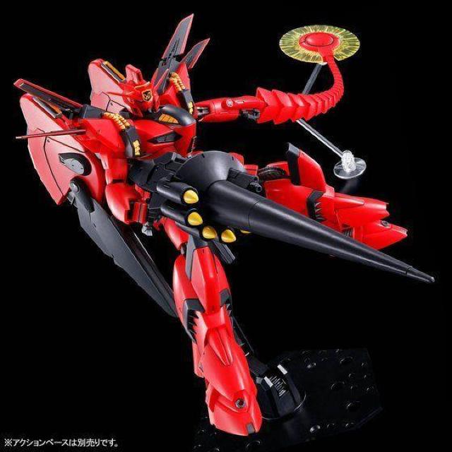 限定 RE/100 1/100 ビギナ・ギナII(木星決戦仕様) < ホビー  限定 RE/100 1/100 ビギナ・ギナII(木星決戦仕様) < ホビーの