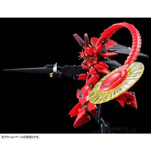 限定 RE/100 1/100 ビギナ・ギナII(木星決戦仕様) < ホビー  限定 RE/100 1/100 ビギナ・ギナII(木星決戦仕様) < ホビーの