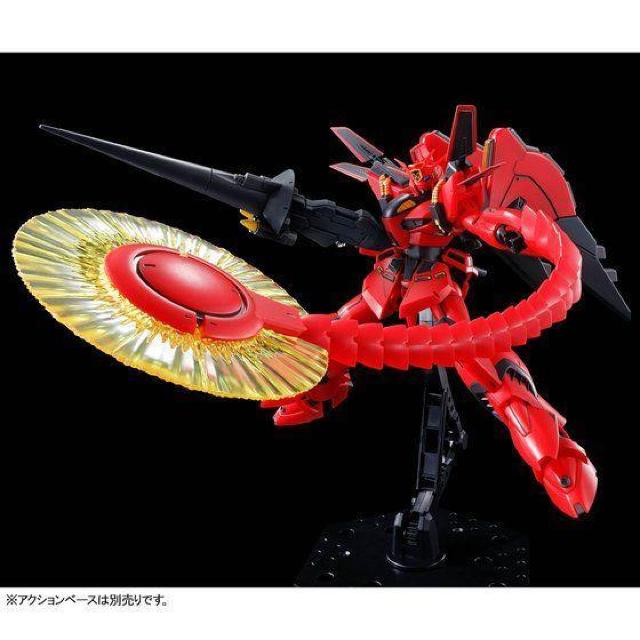 限定 RE/100 1/100 ビギナ・ギナII(木星決戦仕様) < ホビー  限定 RE/100 1/100 ビギナ・ギナII(木星決戦仕様) < ホビーの