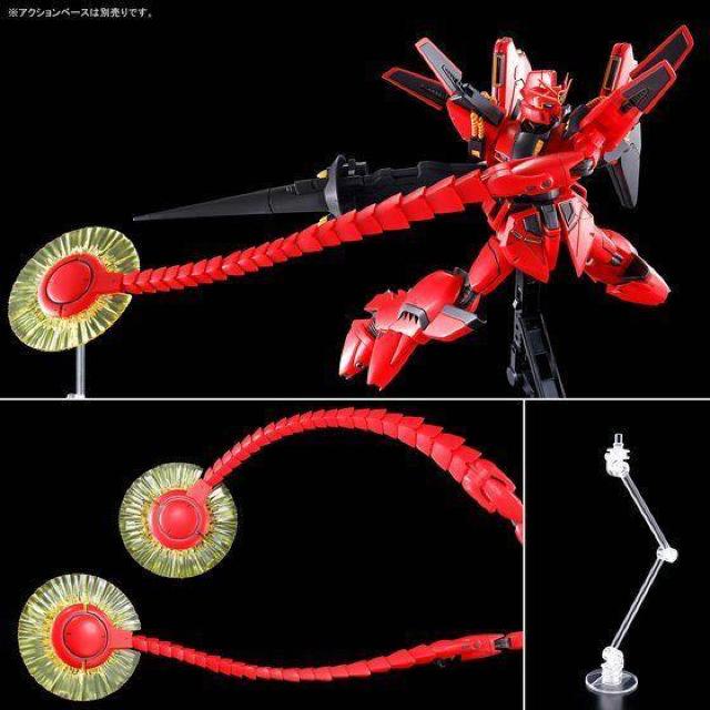 限定 RE/100 1/100 ビギナ・ギナII(木星決戦仕様) < ホビー  限定 RE/100 1/100 ビギナ・ギナII(木星決戦仕様) < ホビーの