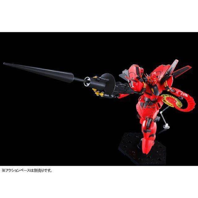限定 RE/100 1/100 ビギナ・ギナII(木星決戦仕様) < ホビー  限定 RE/100 1/100 ビギナ・ギナII(木星決戦仕様) < ホビーの