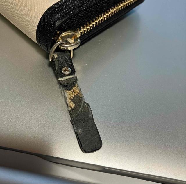 �y1�~�X�^�[�g�z�ykate spade�z �P�C�g�X�y�[�h / ���E���h�t�@�X�i�[ �����z