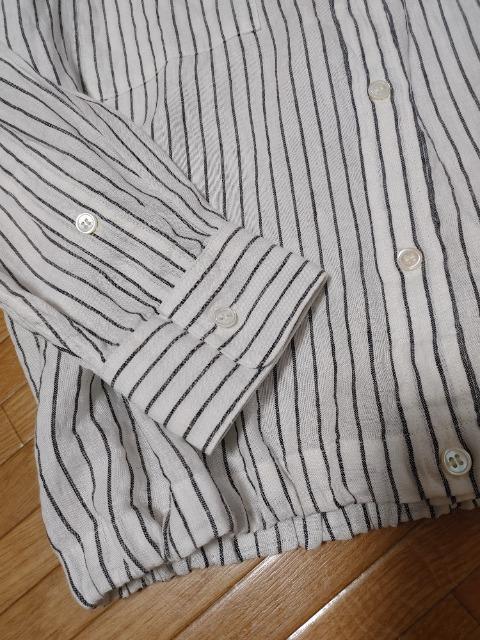 FRAMeWORK �t���[�����[�N �l�C�t�����`���l���V���c���V�i�^�O�t��AP �C�G�i �W���[�i���X�^���_�[�h