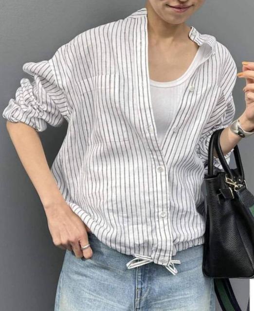 FRAMeWORK �t���[�����[�N �l�C�t�����`���l���V���c���V�i�^�O�t��AP �C�G�i �W���[�i���X�^���_�[�h