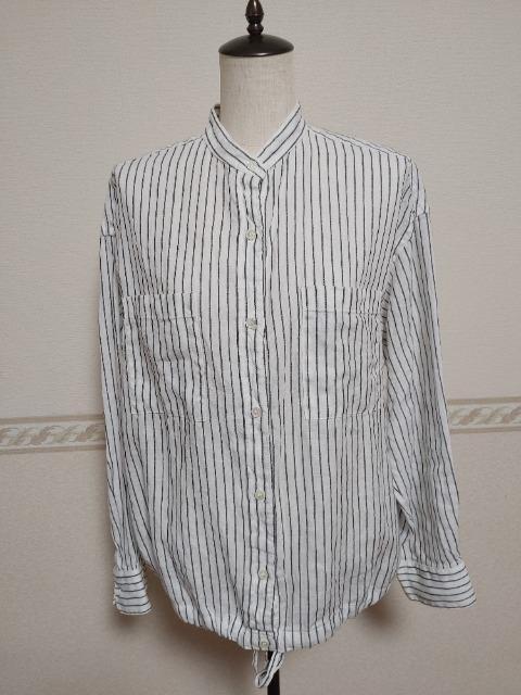 FRAMeWORK �t���[�����[�N �l�C�t�����`���l���V���c���V�i�^�O�t��AP �C�G�i �W���[�i���X�^���_�[�h