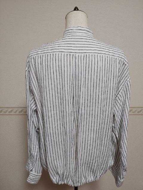 FRAMeWORK �t���[�����[�N �l�C�t�����`���l���V���c���V�i�^�O�t��AP �C�G�i �W���[�i���X�^���_�[�h