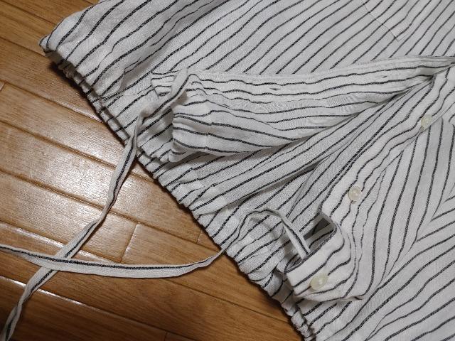 FRAMeWORK �t���[�����[�N �l�C�t�����`���l���V���c���V�i�^�O�t��AP �C�G�i �W���[�i���X�^���_�[�h