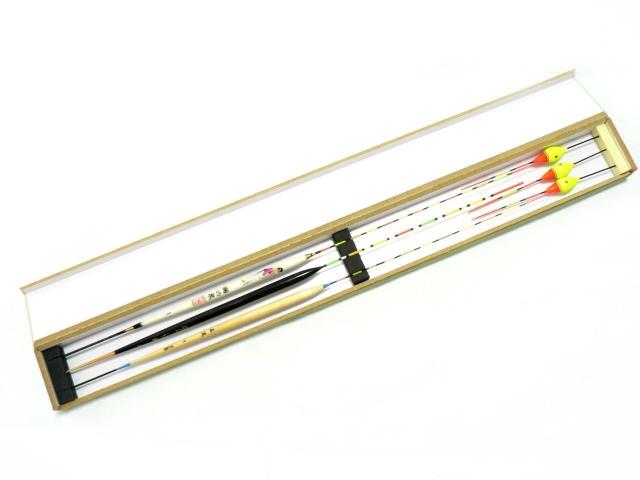 へらウキ 6本セット・未使用・即決! < レジャー/スポーツ  へらウキ 6本セット・未使用・即決!  < レジャー/スポーツの