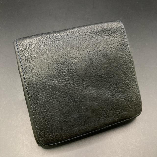 即決 Fabrizio 二つ折り財布 < 男性ファッション  即決 Fabrizio 二つ折り財布  < 男性ファッションの