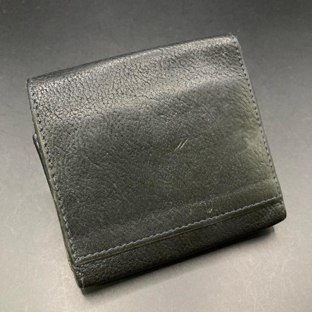 即決 Fabrizio 二つ折り財布 < 男性ファッション  即決 Fabrizio 二つ折り財布 < 男性ファッションの