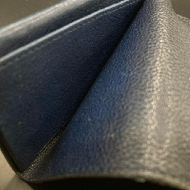 即決 Fabrizio 二つ折り財布 < 男性ファッション  即決 Fabrizio 二つ折り財布 < 男性ファッションの