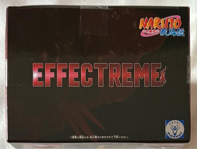 NARUTO ig ` EFFECTREME DEIDARA