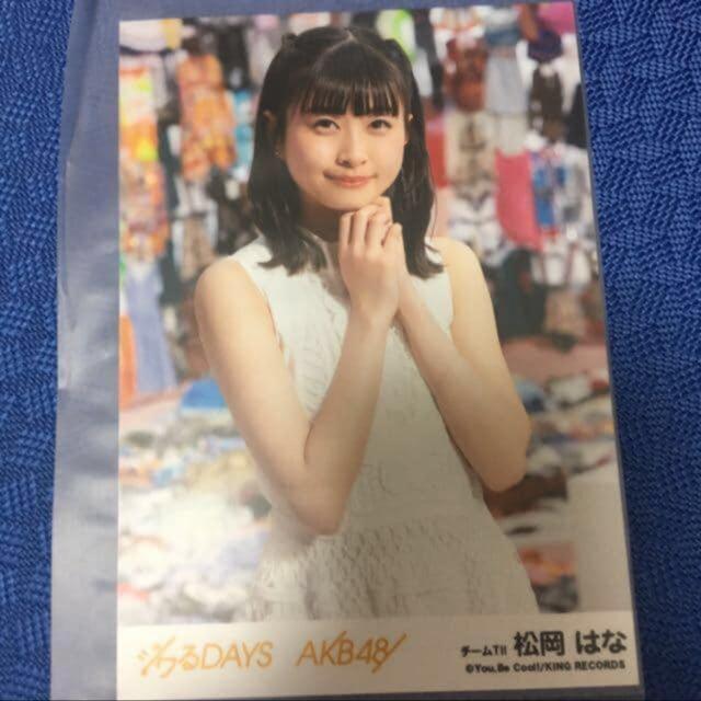 HKT48 ͂ȁ@WDAYS ʐ^@AKB48   ^gObY 