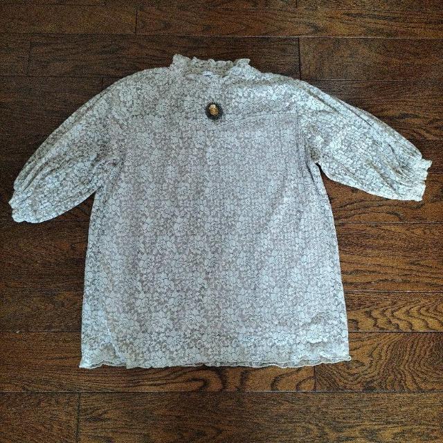 ベージュ カットソー Lサイズ 美品 < 女性ファッション ベージュ カットソー Lサイズ 美品 < 女性ファッションの