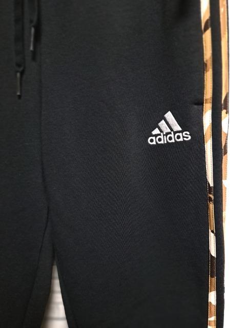 ☆adidas アディダス ロゴ カモフラージュ柄 スウェットパンツ パンツ イージーパンツ ジョガーパンツ/L/メンズ☆新作 < ブランド ☆adidas アディダス ロゴ カモフラージュ柄 スウェットパンツ パンツ イージーパンツ ジョガーパンツ/L/メンズ☆新作 < ブランドの
