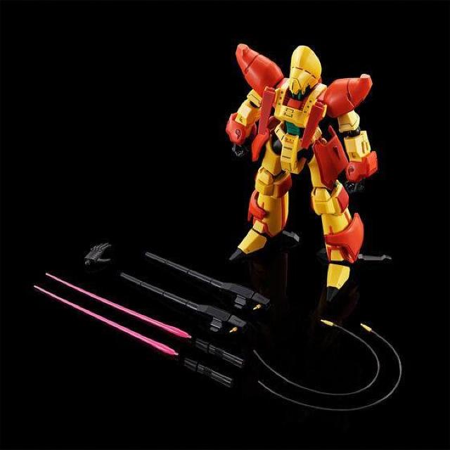 限定 HG 1/144 カルバリーテンプル ヘルミーネ < ホビー 限定 HG 1/144 カルバリーテンプル ヘルミーネ < ホビーの