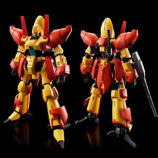 限定 HG 1/144 カルバリーテンプル ヘルミーネ < ホビー 限定 HG 1/144 カルバリーテンプル ヘルミーネ < ホビーの
