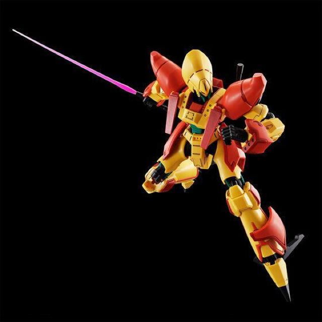 限定 HG 1/144 カルバリーテンプル ヘルミーネ < ホビー 限定 HG 1/144 カルバリーテンプル ヘルミーネ < ホビーの