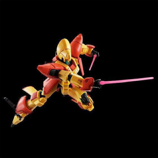 限定 HG 1/144 カルバリーテンプル ヘルミーネ < ホビー 限定 HG 1/144 カルバリーテンプル ヘルミーネ < ホビーの