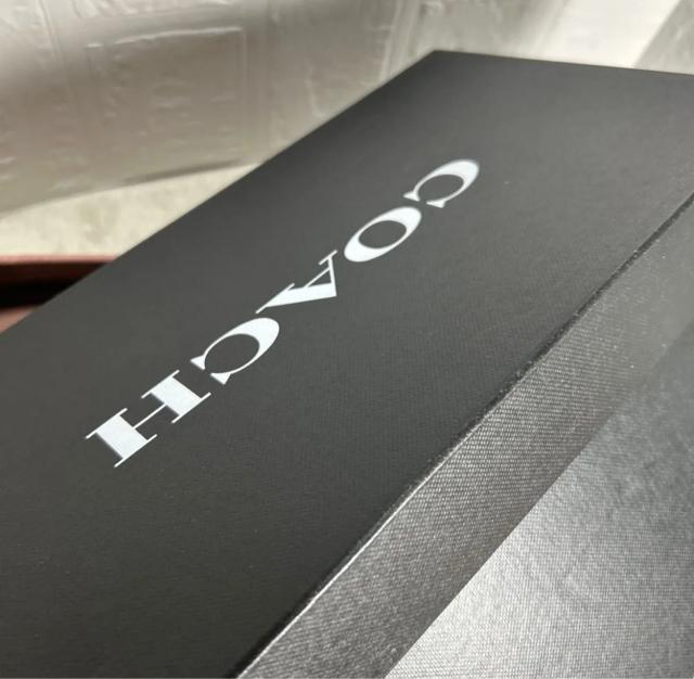 コーチシューズサイズ8 約25センチ < ブランド  コーチシューズサイズ8 約25センチ < ブランドの