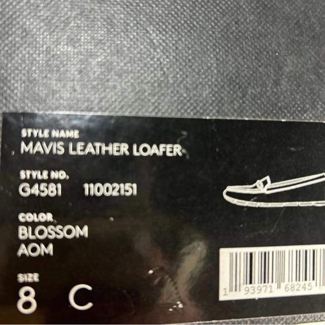 コーチシューズサイズ8 約25センチ < ブランド  コーチシューズサイズ8 約25センチ < ブランドの