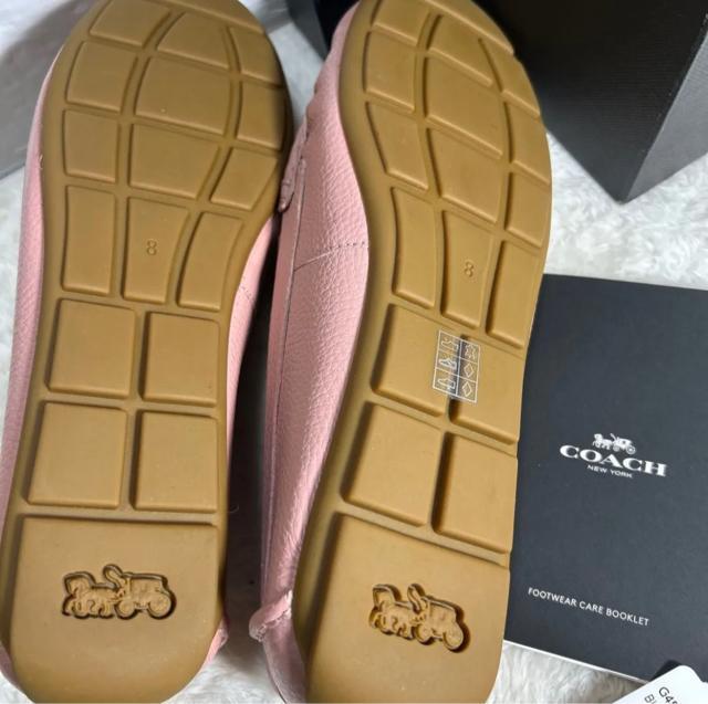コーチシューズサイズ8 約25センチ < ブランド  コーチシューズサイズ8 約25センチ < ブランドの