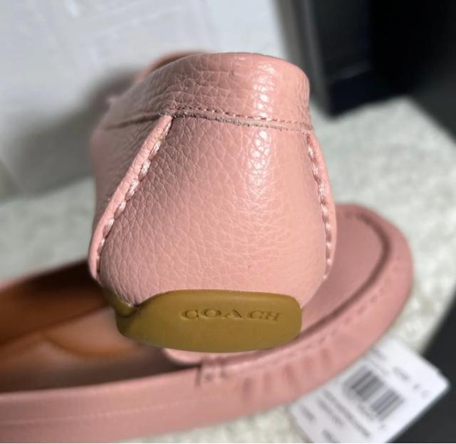 コーチシューズサイズ8 約25センチ < ブランド  コーチシューズサイズ8 約25センチ < ブランドの