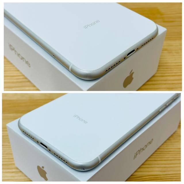 A 100% iPhone XR 64 GB ホワイト SIMフリー 本体 < 家電/AV  A 100% iPhone XR 64 GB ホワイト SIMフリー 本体 < 家電/AVの