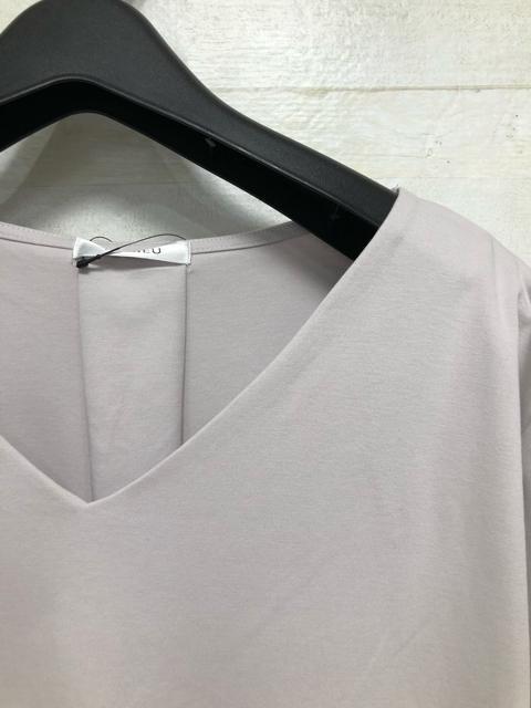 新品☆LL♪きれいめ7分袖3枚まとめて♪ブラウス・トップスお出かけ☆Q321 < 女性ファッション  新品☆LL♪きれいめ7分袖3枚まとめて♪ブラウス・トップスお出かけ☆Q321 < 女性ファッションの