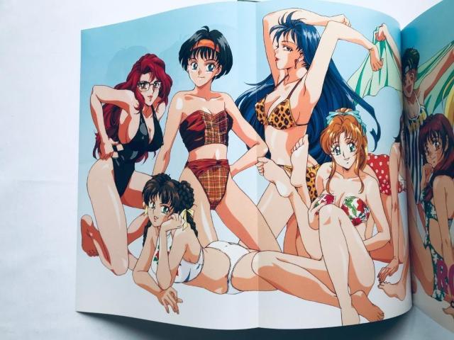 ファイナルロマンス公式設定資料集 ポスター チラシ オフィシャルアートコレクション Final Romance Art Book < ゲーム本体/ソフト ファイナルロマンス公式設定資料集 ポスター チラシ オフィシャルアートコレクション Final Romance Art Book < ゲーム本体/ソフトの