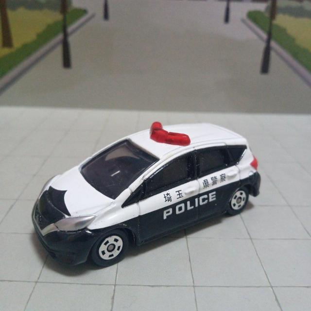 トミカ・リーフパトカー < ホビー  トミカ・リーフパトカー  < ホビーの