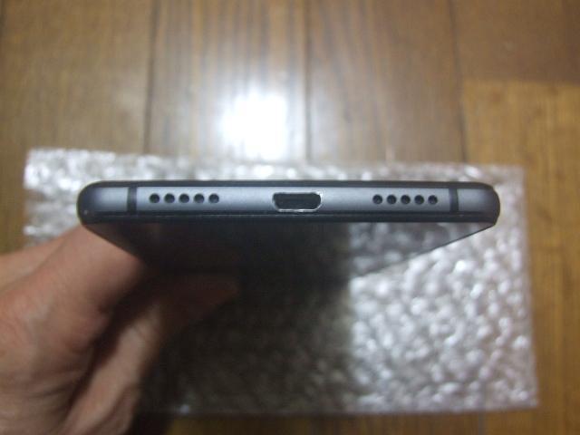 HUAWEI P9lite(VNS-L22)ブラック 中古! < 家電/AV  HUAWEI P9lite(VNS-L22)ブラック 中古! < 家電/AVの