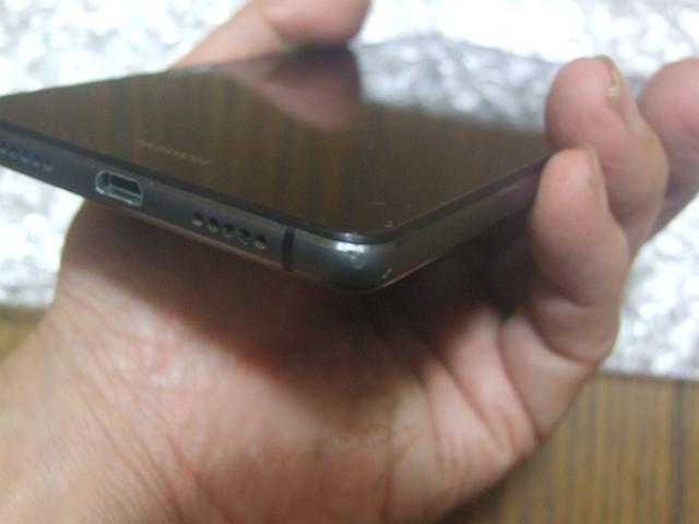 HUAWEI P9lite(VNS-L22)ブラック 中古! < 家電/AV  HUAWEI P9lite(VNS-L22)ブラック 中古! < 家電/AVの