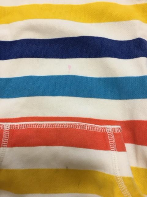 トレーナー ミキハウス Picnic ピクニック 120 < ブランド  トレーナー ミキハウス Picnic ピクニック 120 < ブランドの
