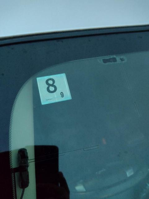 YZiZi S-HYBRIDN24ԌFߘa9N824/F97,476km  /oCN