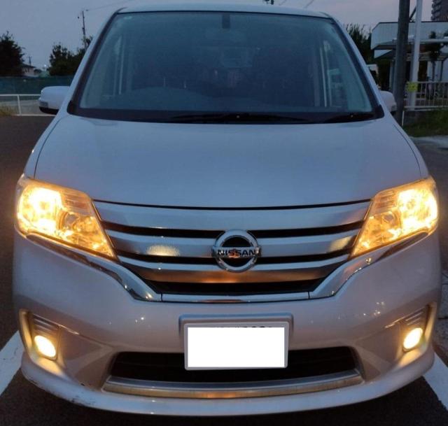 YZiZi S-HYBRIDN24ԌFߘa9N824/F97,476km  /oCN