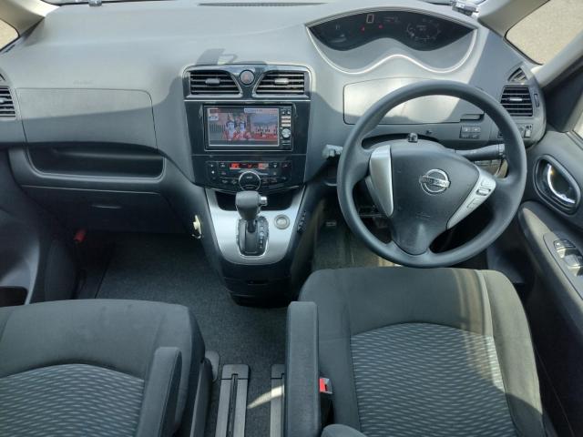 YZiZi S-HYBRIDN24ԌFߘa9N824/F97,476km  /oCN