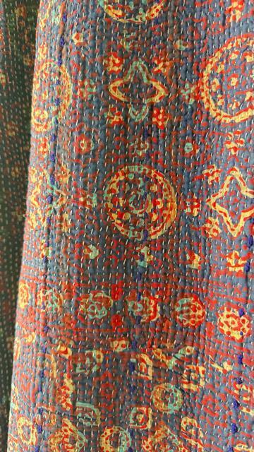 【期間限定出品】MALAIKA グドゥリー 刺子 コート アウター < ブランド 【期間限定出品】MALAIKA グドゥリー 刺子 コート アウター < ブランドの