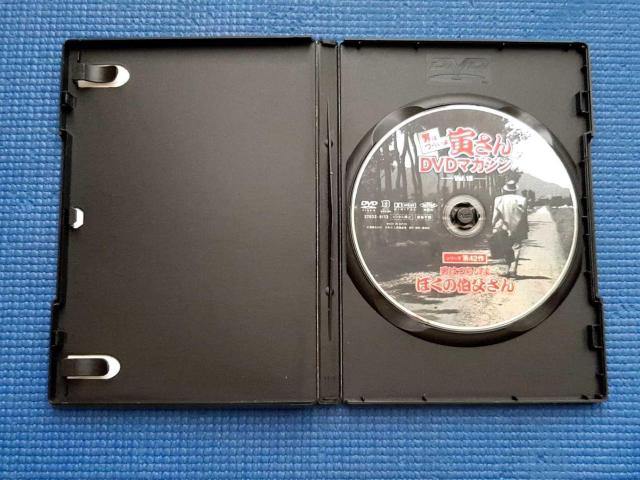 DVD j͂炢@ڂ̔@Rcm   CD/DVD/rfI 