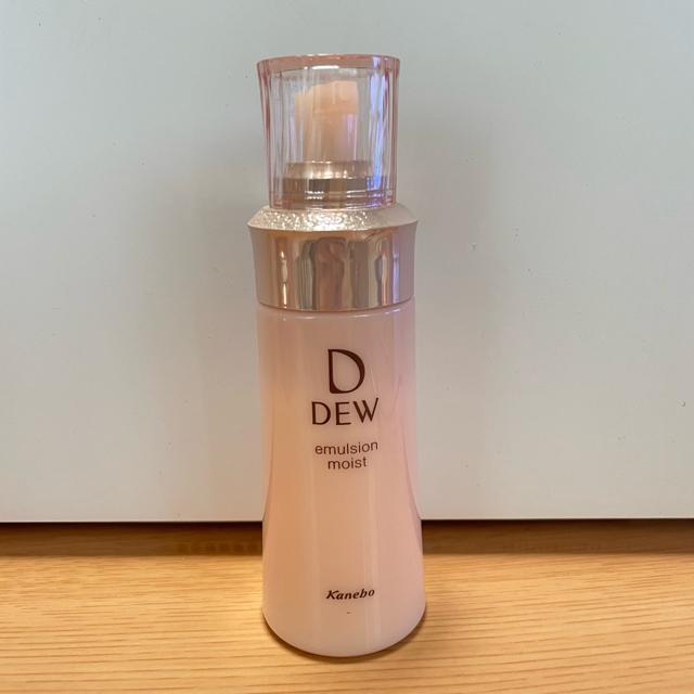 切手可 DEW エマルジョン 乳液 しっとり < 香水/コスメ/ネイル 切手可 DEW エマルジョン 乳液 しっとり < 香水/コスメ/ネイルの