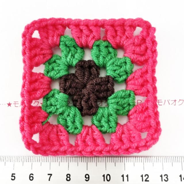 29*ハンドメイド♪グラニースクエアモチーフ 11 < ペット/手芸/園芸 29*ハンドメイド♪グラニースクエアモチーフ 11 < ペット/手芸/園芸の