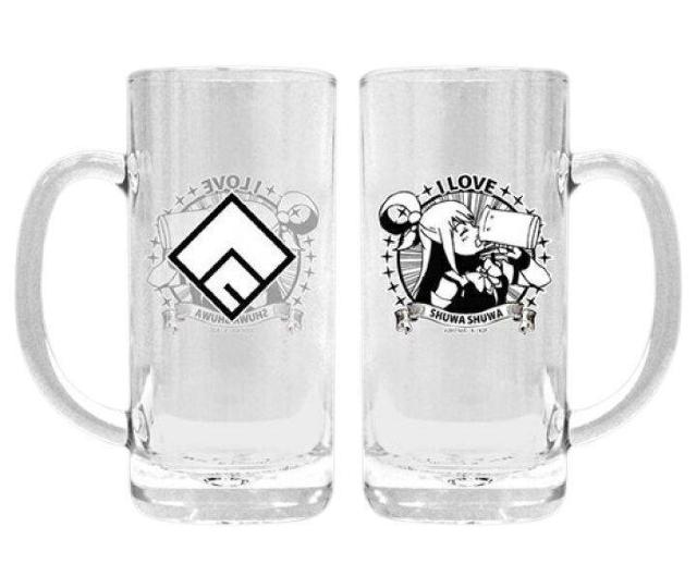 この素晴らしい世界に祝福を! アクアのシュワシュワジョッキ < アニメ/コミック/キャラクター この素晴らしい世界に祝福を! アクアのシュワシュワジョッキ < アニメ/コミック/キャラクターの