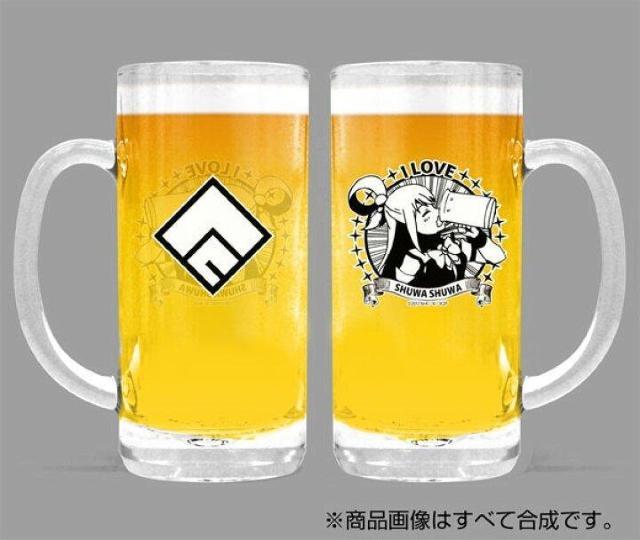 この素晴らしい世界に祝福を! アクアのシュワシュワジョッキ < アニメ/コミック/キャラクター この素晴らしい世界に祝福を! アクアのシュワシュワジョッキ < アニメ/コミック/キャラクターの