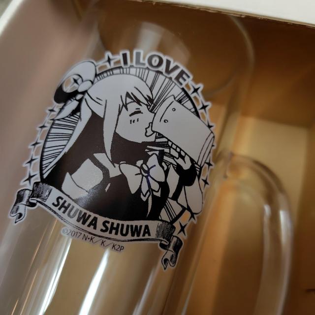 この素晴らしい世界に祝福を! アクアのシュワシュワジョッキ < アニメ/コミック/キャラクター この素晴らしい世界に祝福を! アクアのシュワシュワジョッキ < アニメ/コミック/キャラクターの